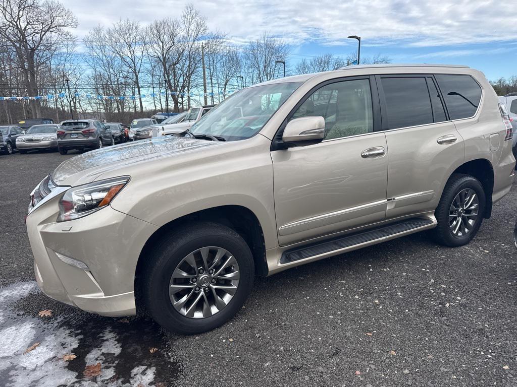 used 2014 Lexus GX 460 car, priced at $25,994