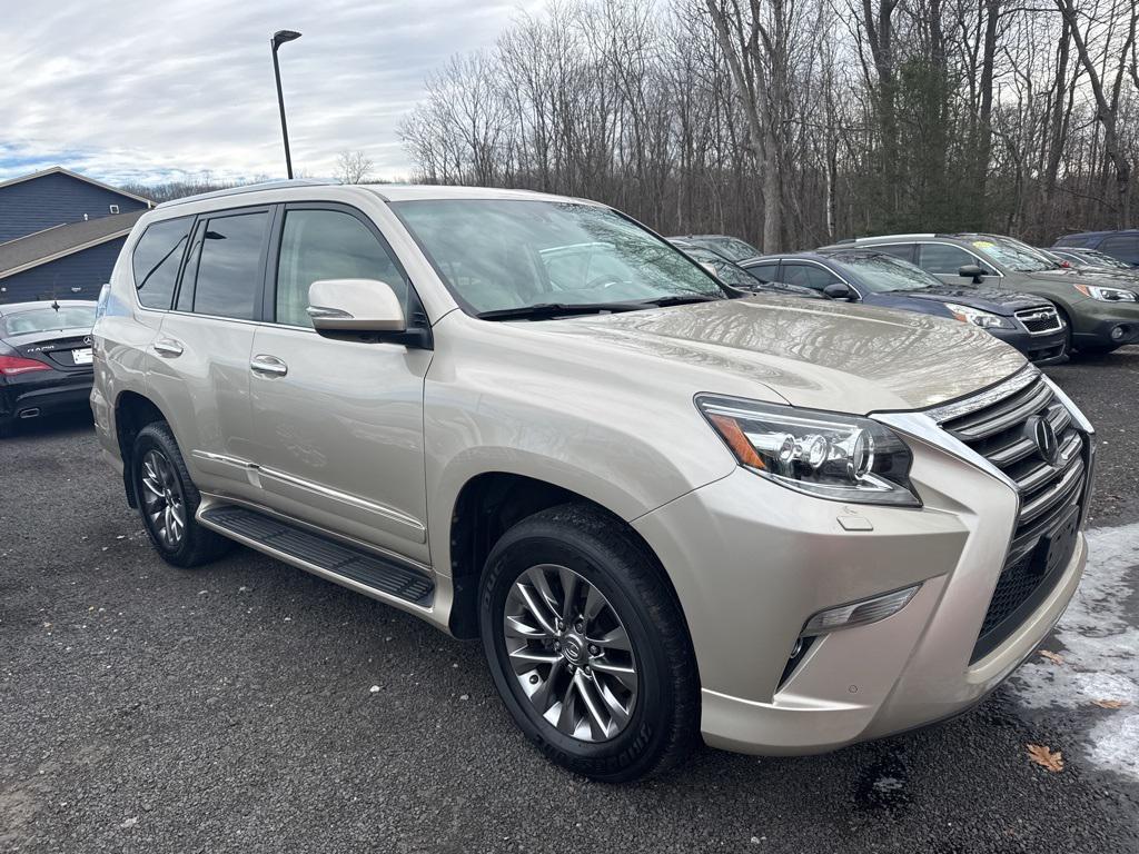 used 2014 Lexus GX 460 car, priced at $25,994