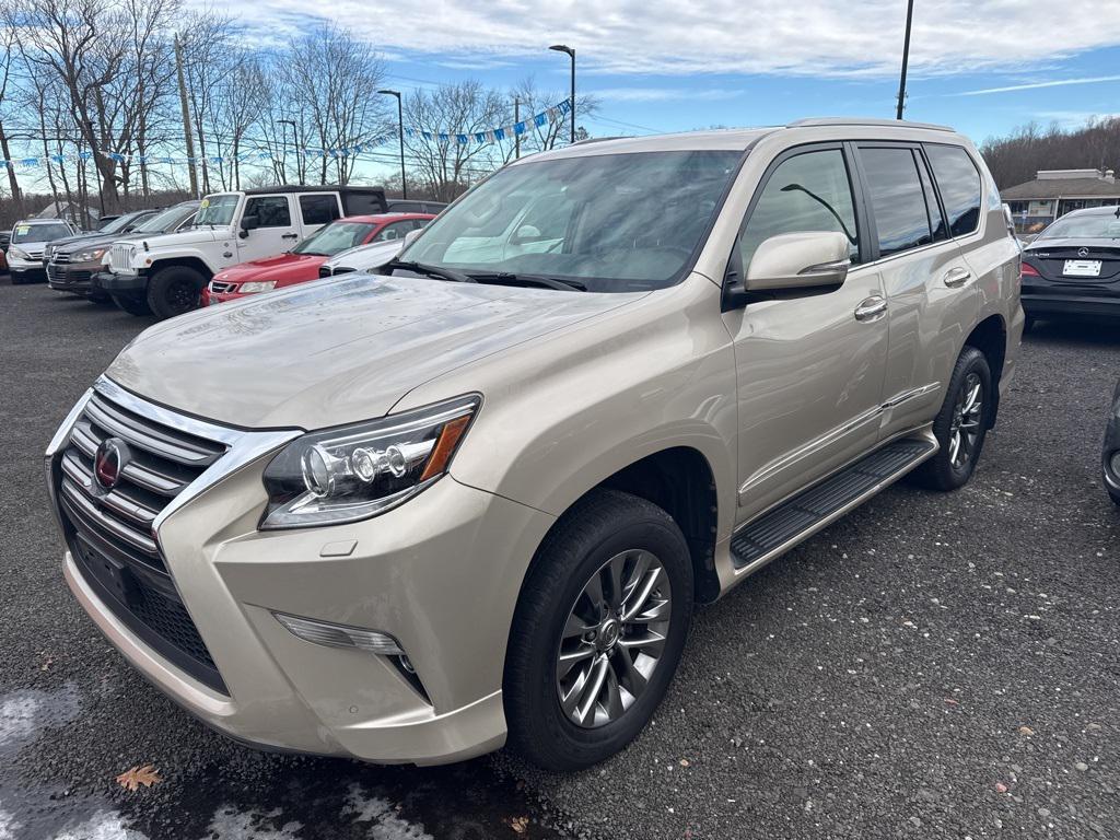 used 2014 Lexus GX 460 car, priced at $25,994