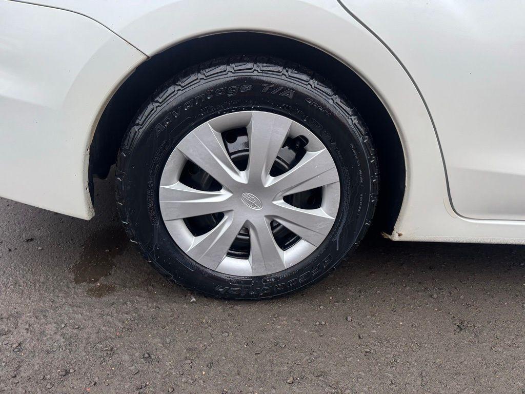 used 2013 Subaru Impreza car, priced at $5,533