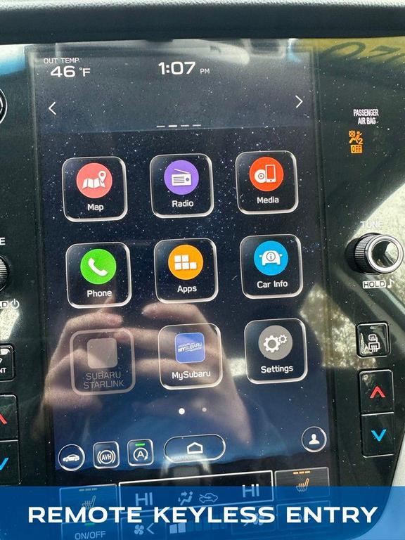 used 2020 Subaru Legacy car, priced at $10,687