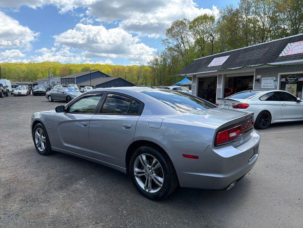 used 2014 Dodge Charger car, priced at $12,300