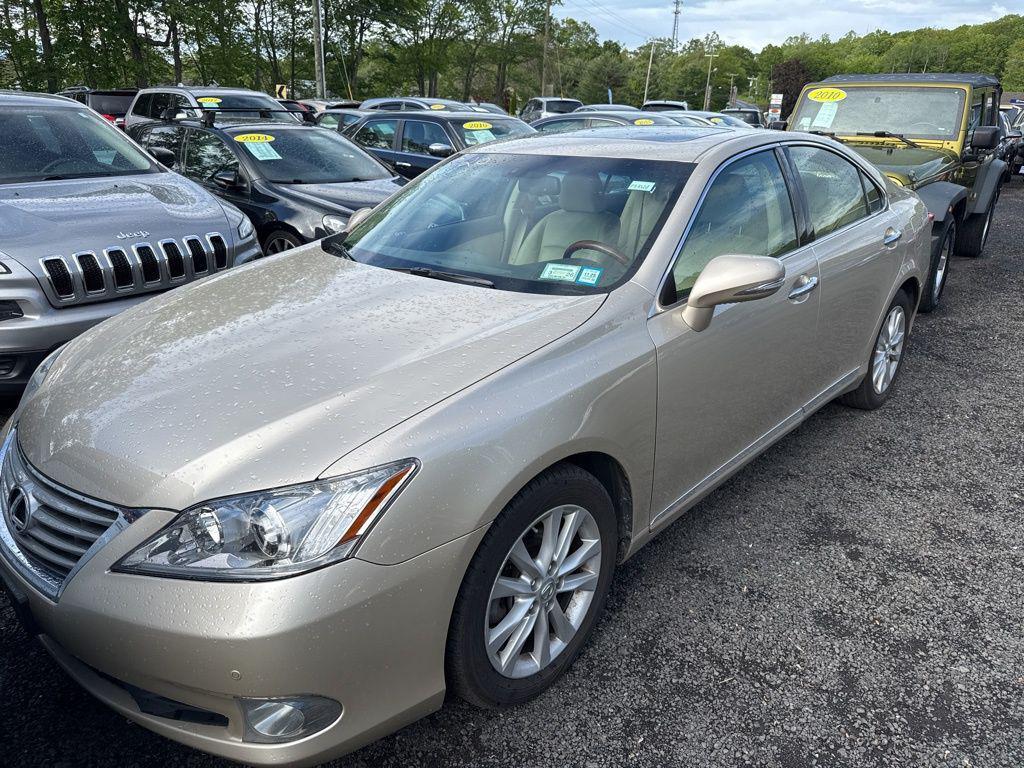 used 2011 Lexus ES 350 car, priced at $8,998