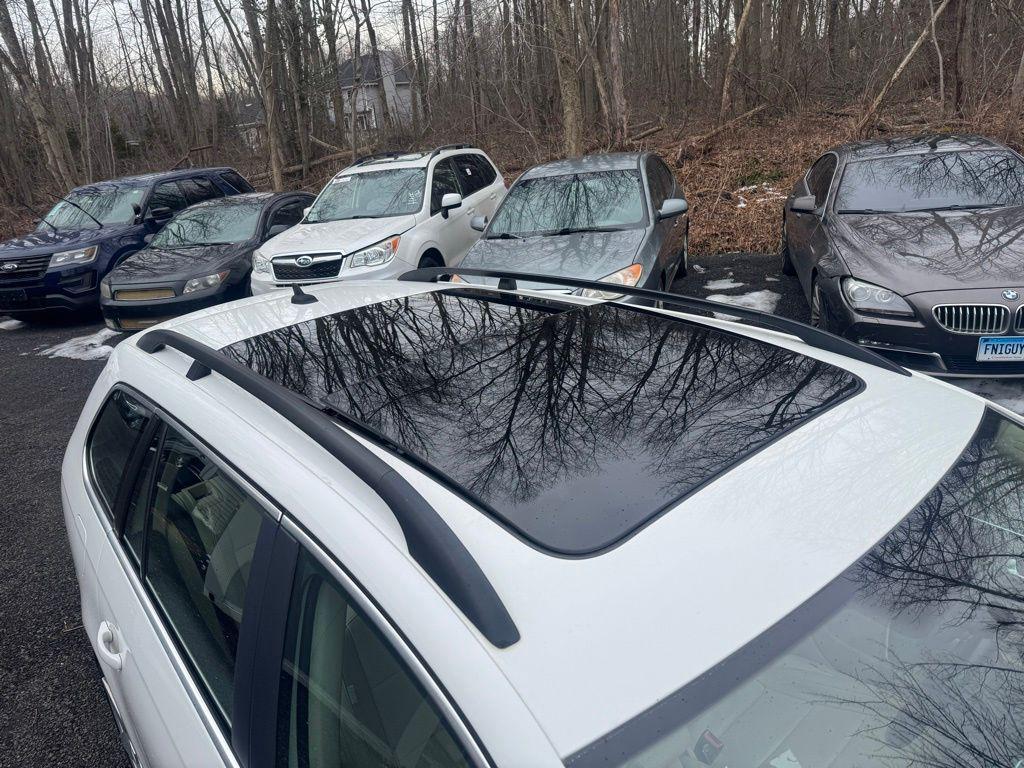 used 2014 Volkswagen Jetta SportWagen car, priced at $9,388