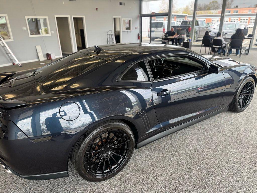 used 2013 Chevrolet Camaro car, priced at $38,899