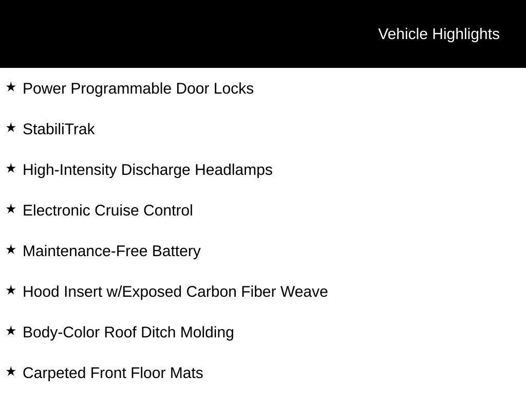 used 2013 Chevrolet Camaro car, priced at $38,899