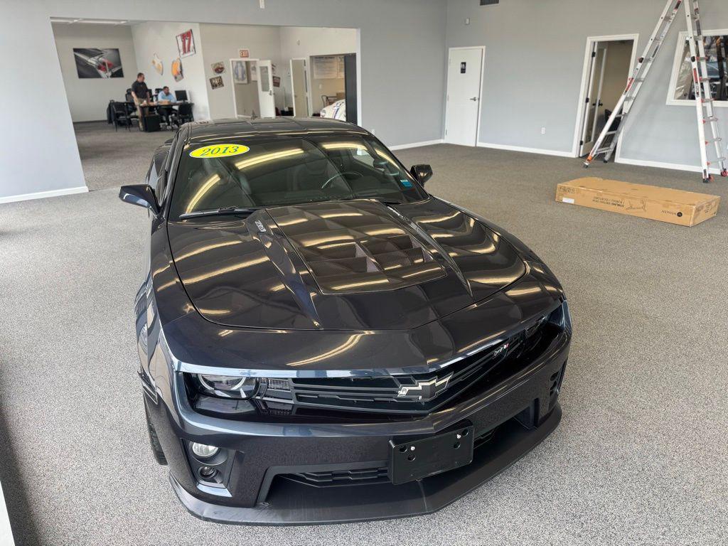 used 2013 Chevrolet Camaro car, priced at $38,899