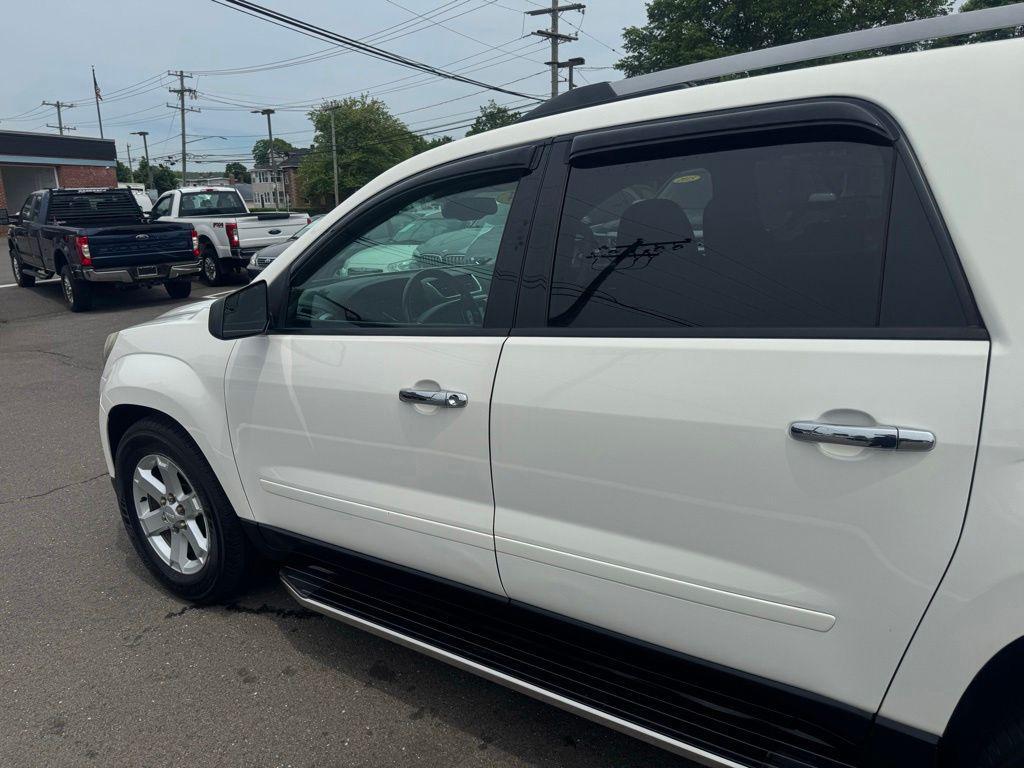 used 2014 GMC Acadia car, priced at $6,901