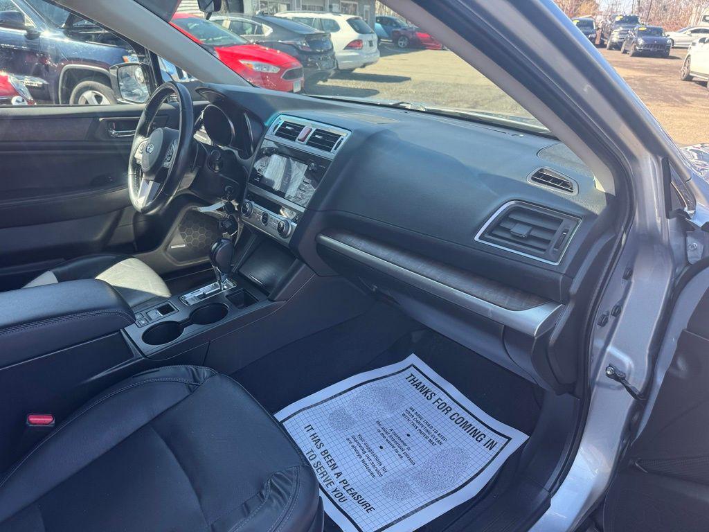 used 2016 Subaru Outback car, priced at $10,838