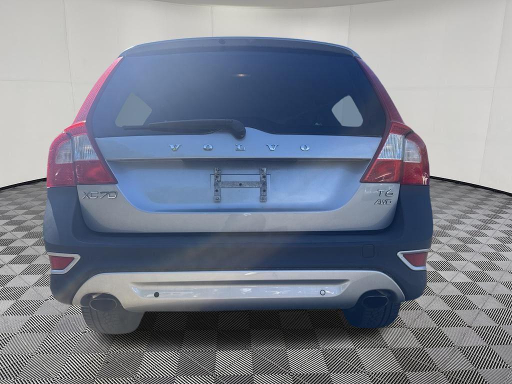 used 2013 Volvo XC70 car, priced at $10,158