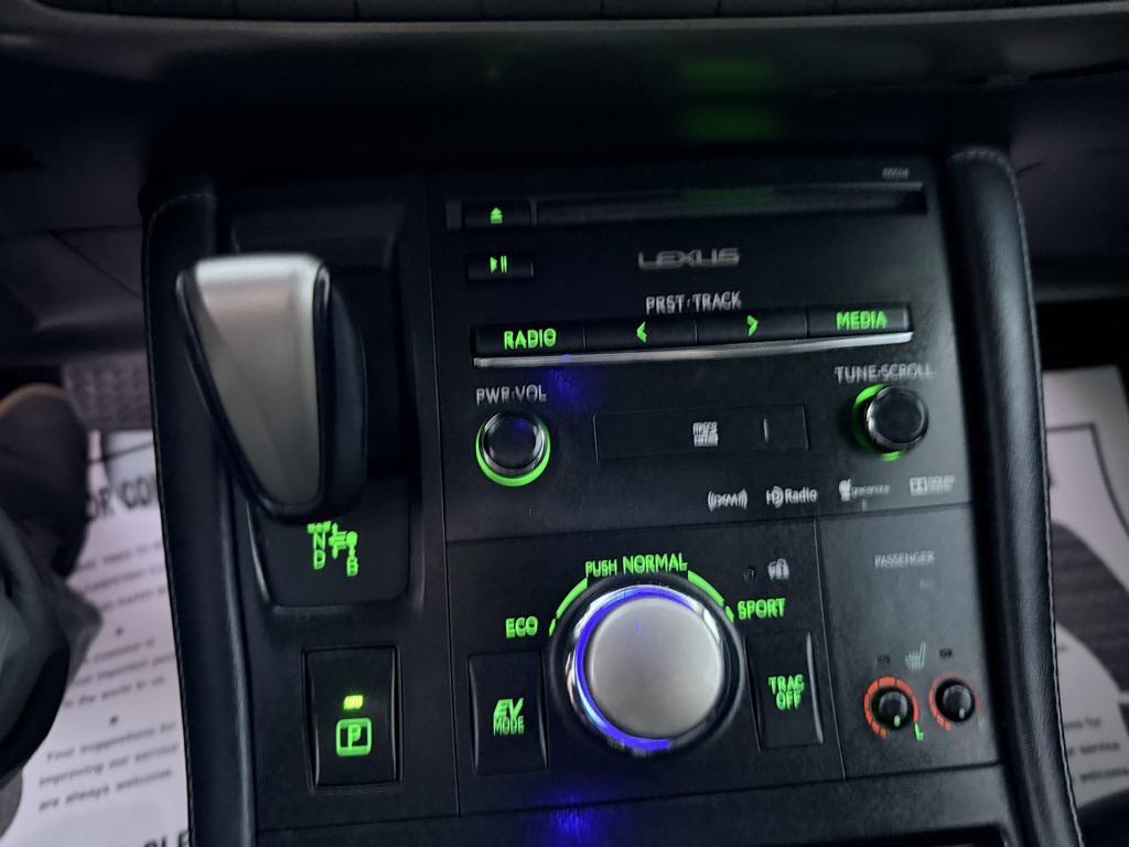 used 2015 Lexus CT 200h car, priced at $9,990