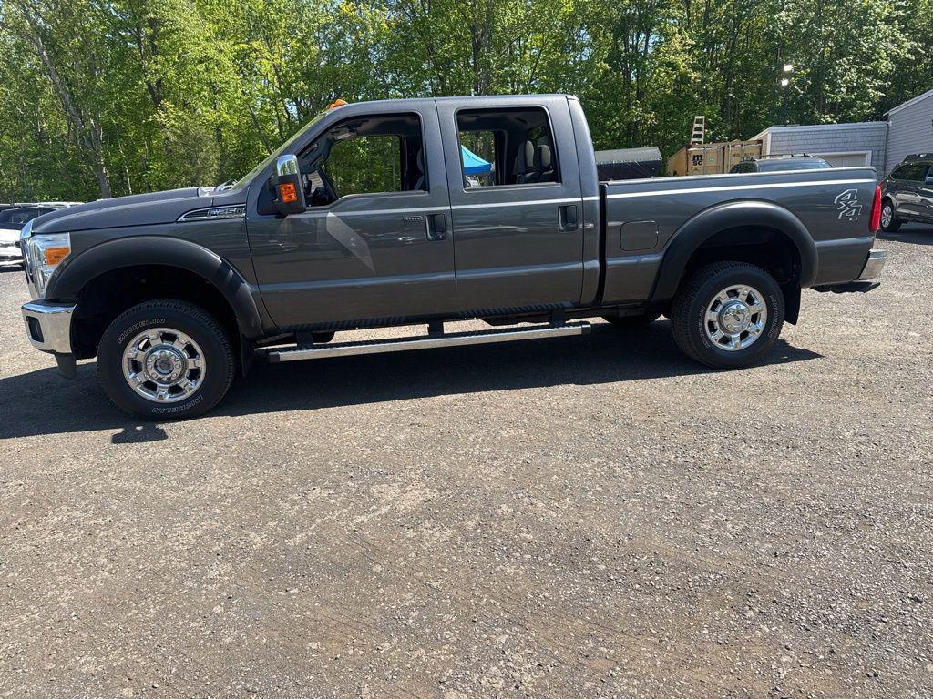 used 2015 Ford F-250 car, priced at $28,873