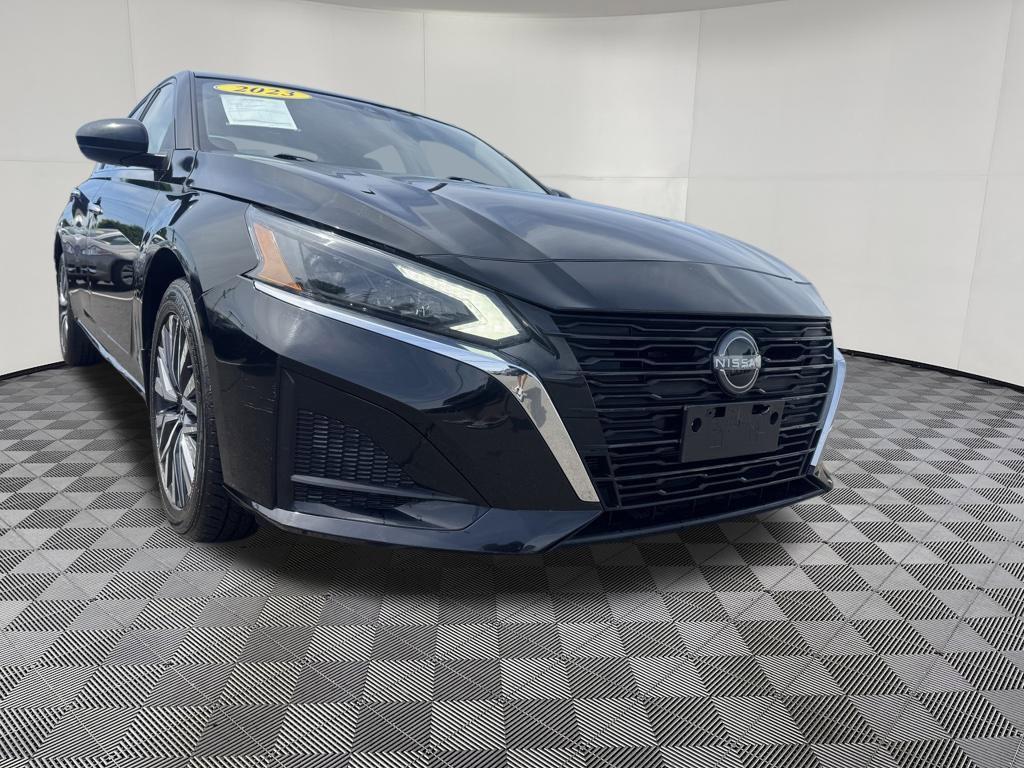 used 2023 Nissan Altima car, priced at $15,526