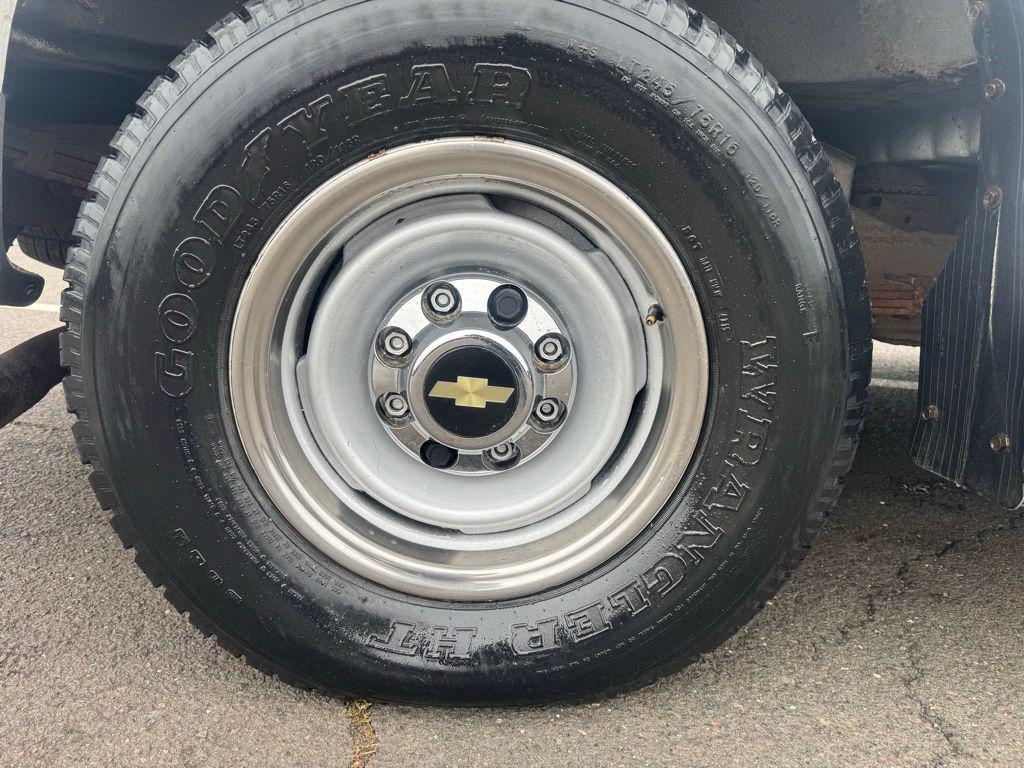 used 2000 Chevrolet Express 3500 car, priced at $8,998