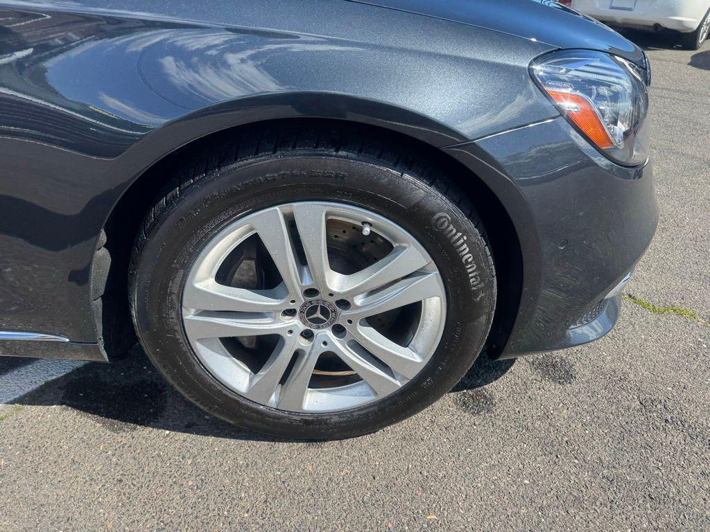 used 2018 Mercedes-Benz S-Class car, priced at $28,698