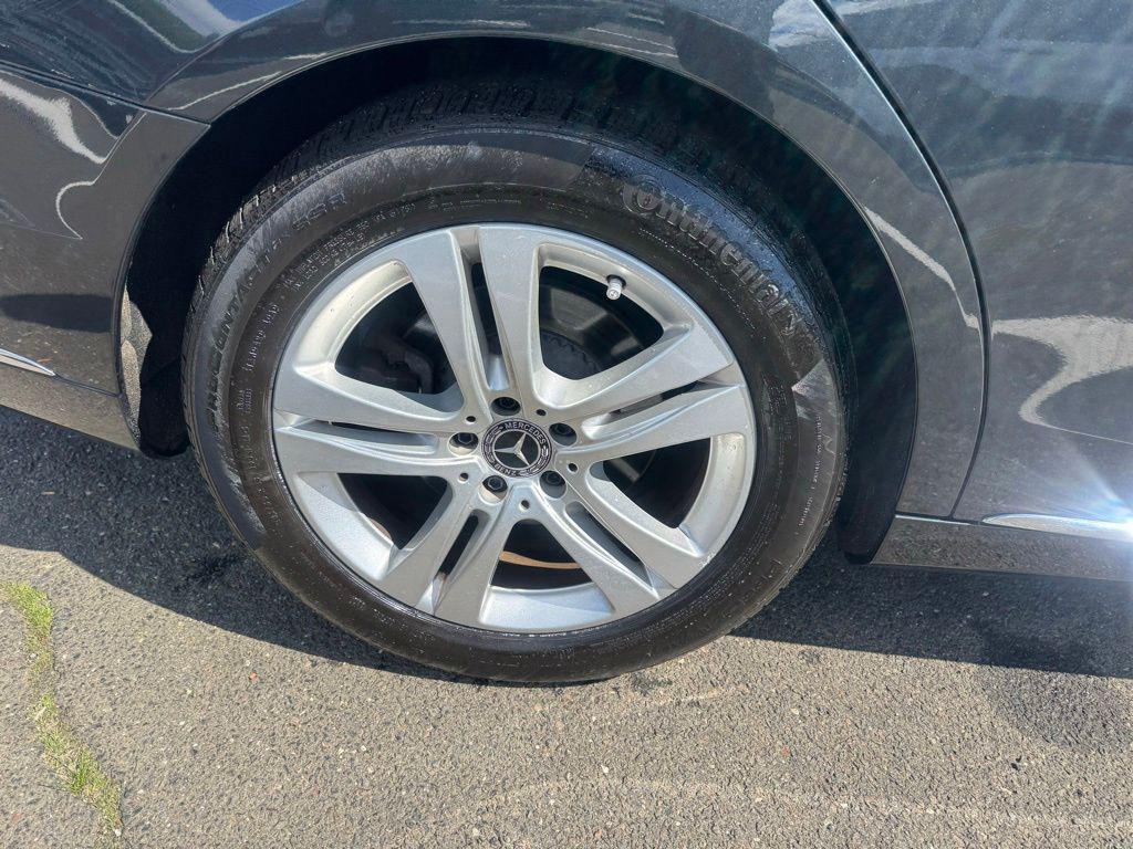used 2018 Mercedes-Benz S-Class car, priced at $28,698