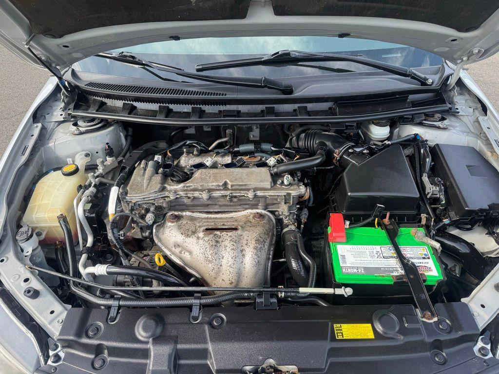 used 2013 Scion tC car, priced at $9,998