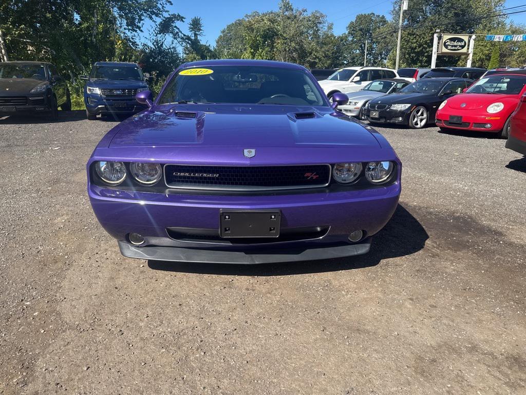 used 2010 Dodge Challenger car, priced at $22,740