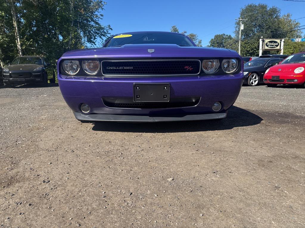 used 2010 Dodge Challenger car, priced at $22,740