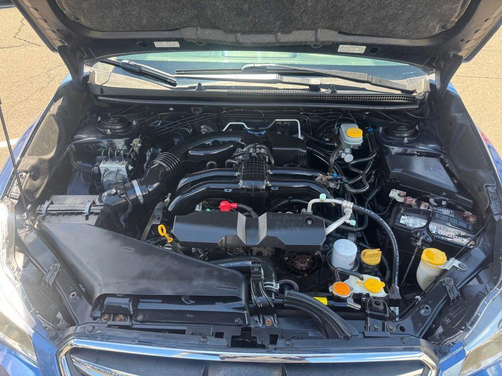 used 2016 Subaru Crosstrek car, priced at $12,562