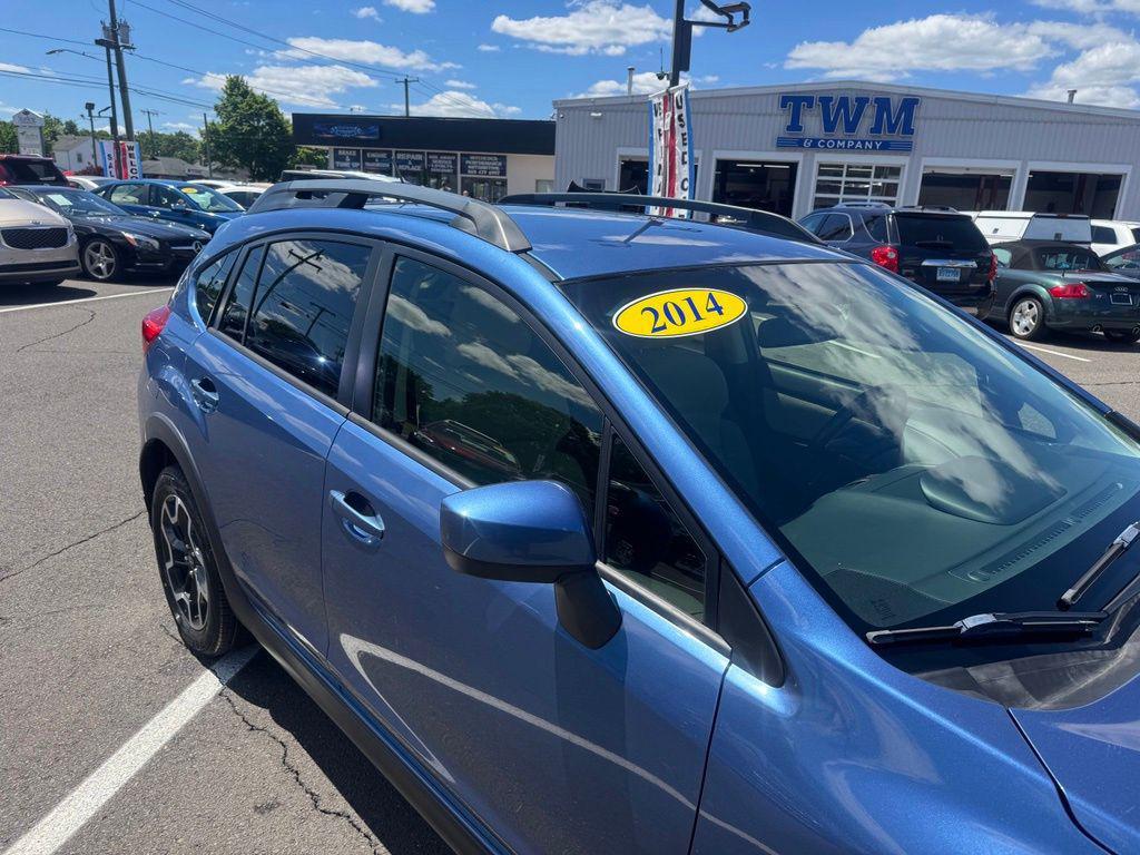 used 2016 Subaru Crosstrek car, priced at $12,562
