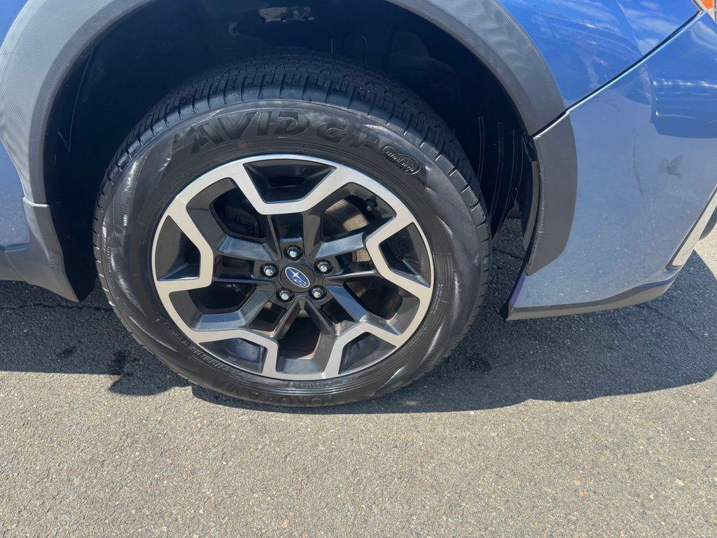 used 2016 Subaru Crosstrek car, priced at $12,562