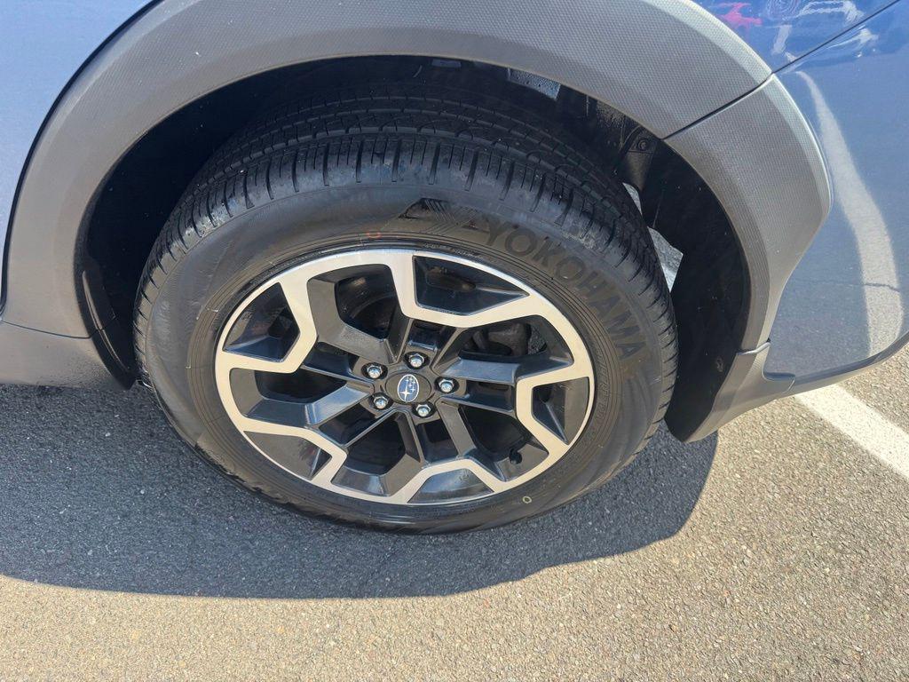 used 2016 Subaru Crosstrek car, priced at $12,562