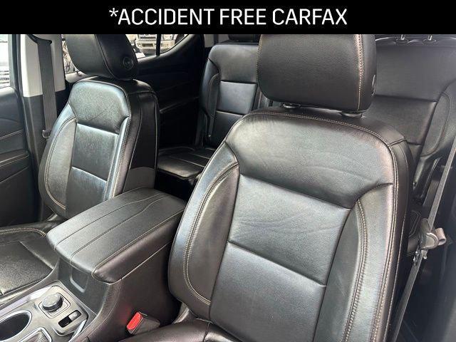 used 2019 Chevrolet Traverse car, priced at $18,997