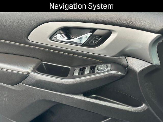 used 2019 Chevrolet Traverse car, priced at $18,997