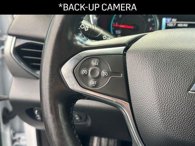 used 2019 Chevrolet Traverse car, priced at $18,997