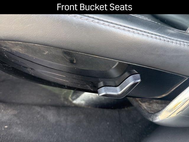 used 2016 Tesla Model X car, priced at $25,997