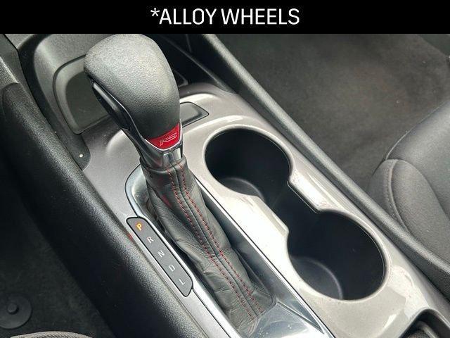 used 2021 Chevrolet Malibu car, priced at $15,997