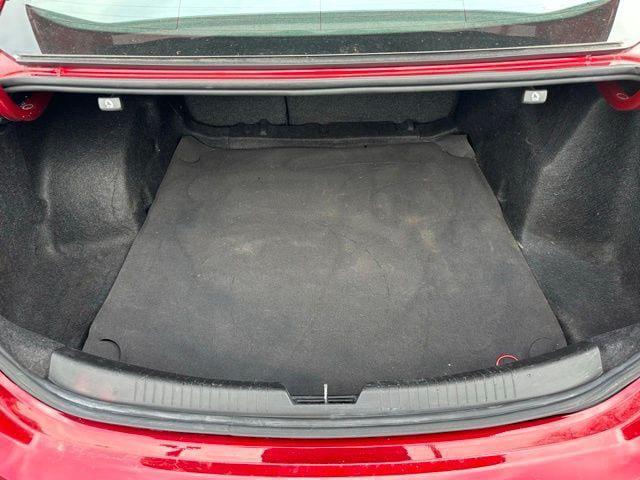 used 2021 Chevrolet Malibu car, priced at $15,997