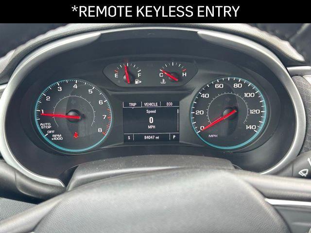 used 2021 Chevrolet Malibu car, priced at $15,997