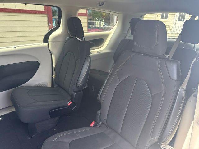 used 2019 Chrysler Pacifica car, priced at $15,000