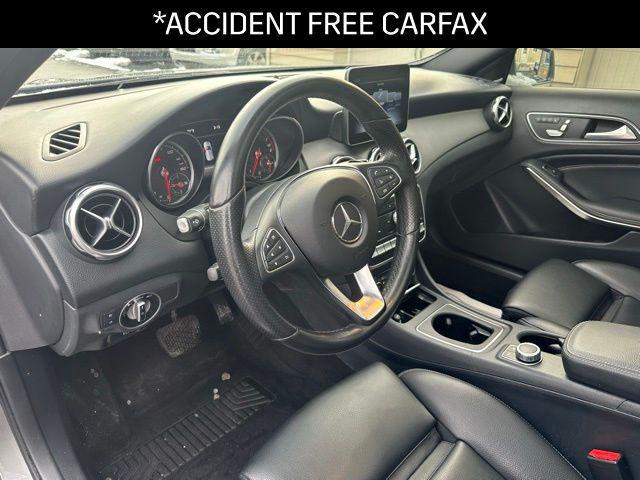 used 2020 Mercedes-Benz GLA 250 car, priced at $15,000