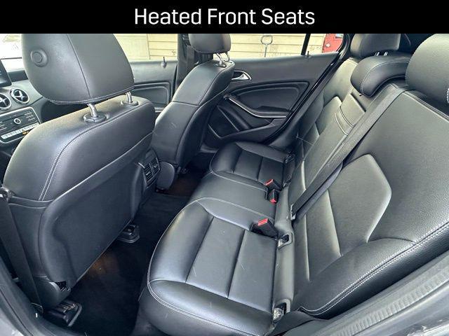 used 2020 Mercedes-Benz GLA 250 car, priced at $15,000