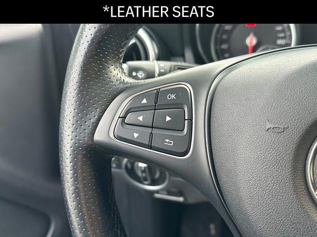 used 2020 Mercedes-Benz GLA 250 car, priced at $15,000