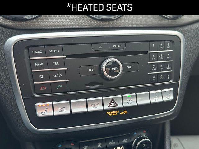 used 2020 Mercedes-Benz GLA 250 car, priced at $15,000