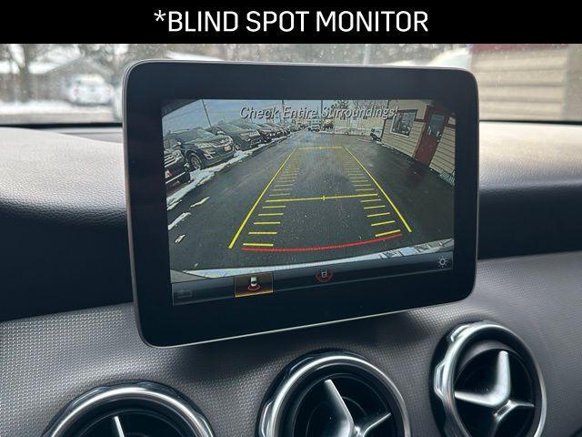 used 2020 Mercedes-Benz GLA 250 car, priced at $15,000