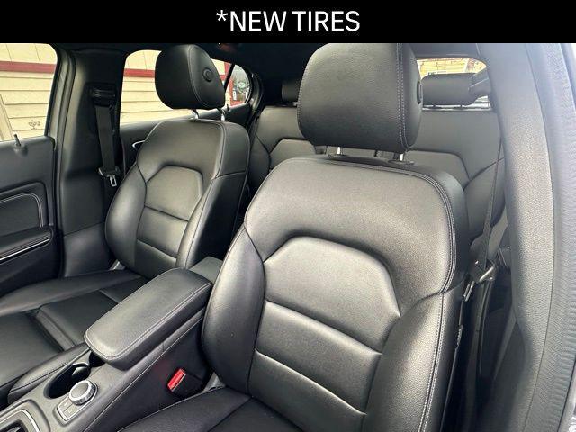 used 2020 Mercedes-Benz GLA 250 car, priced at $15,000