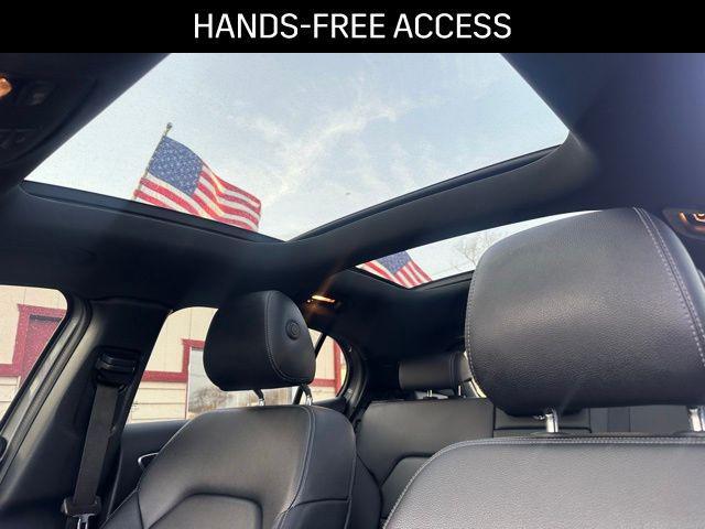 used 2020 Mercedes-Benz GLA 250 car, priced at $15,000