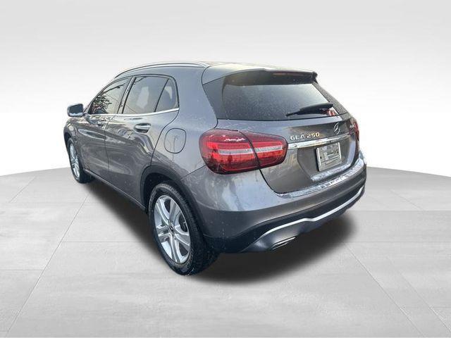 used 2020 Mercedes-Benz GLA 250 car, priced at $15,000