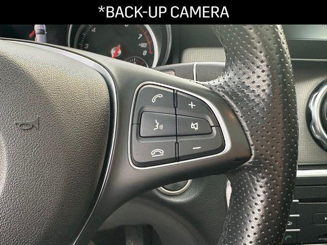 used 2020 Mercedes-Benz GLA 250 car, priced at $15,000