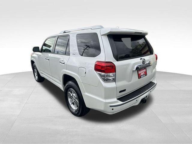 used 2013 Toyota 4Runner car, priced at $13,997