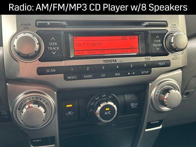 used 2013 Toyota 4Runner car, priced at $13,997