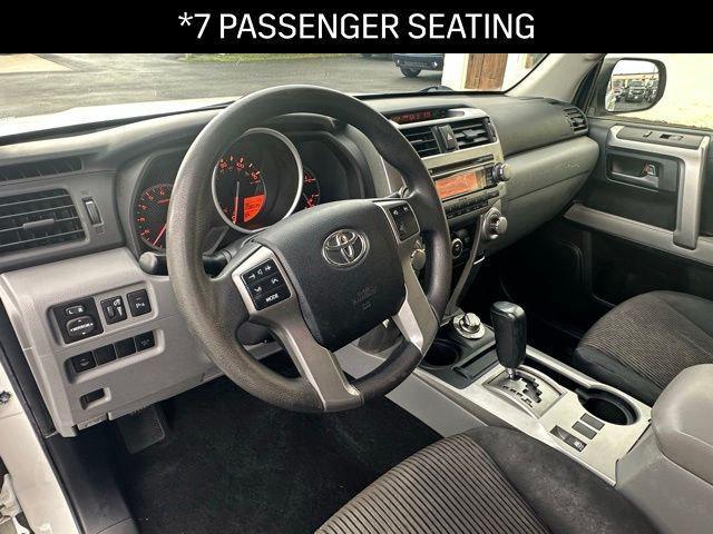 used 2013 Toyota 4Runner car, priced at $13,997