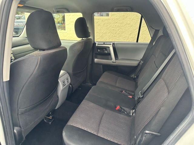 used 2013 Toyota 4Runner car, priced at $13,997