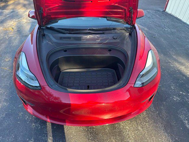 Tesla Model 3 view 24