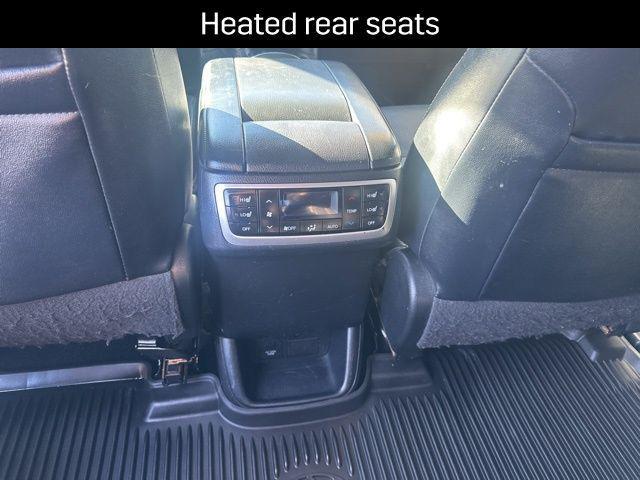 used 2016 Toyota Highlander car, priced at $17,997